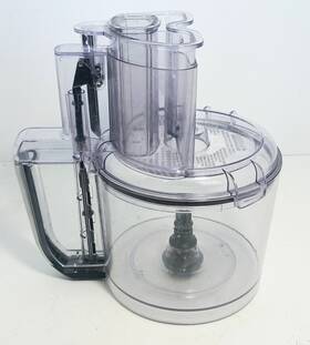Wbc11 Cuisinart Work Bowl Component Fb Replacement Part