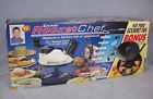 Cul 004 Culinare Rocket Chef 060001004001