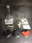 Dlc-877b Custom 11 Pro Cuisinart