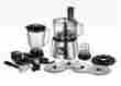 Cy-317s Food Processor Chef S Mark Alcove Chefs Blender Slicer Grinder Chopper Citrus Juicer 079779711745