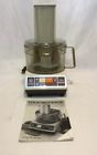 D1fpb1b Ge Vinta Neral Electric Food Processor Model Watts Made In