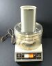 D5fp1-420a Vintage General Electric Food Processor