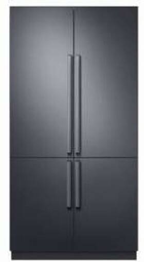 Dacor Rat42amaams 42 Inch Graphite Stainless Steel Kitchen Kit