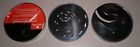 Dlc-033 Dcl-033 037 And 044 Cuisinart Food Processor Blades Plus Stem Hook