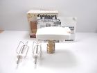 Dcl-055 Cuisinart Whisk Attachment Series Nib Replacement Or Extra Part