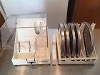 Dcl-7 Cuisinart Disc Holders 5