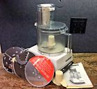 Dcl-7e Cuisinart Food Processor Model