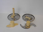 Dcl-844-837 Cuisinart Cutters For Food Processor