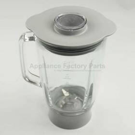 Delkw688022 Delonghi Food Processor Part # Kw688022 - Liquedier Comp