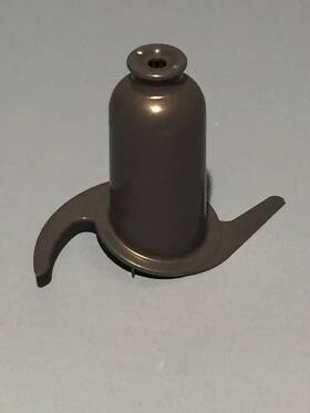 Dfp250 Delonghi Food Processor Dough Tool Replacement Part