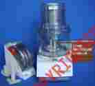 Deluxe-11 Cuisinart Nice Original Dlc-8 Food Processor Complete Book Used Once