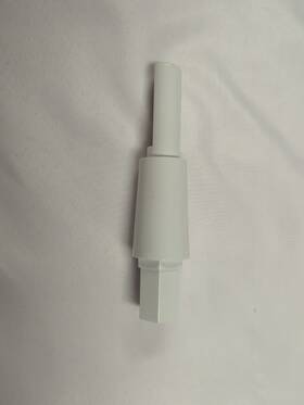 Dt70700stem Detroit Tools Llc Disc Stem Or Blade Post For Hamilton Beach Chefprep Food Processor Model 70700