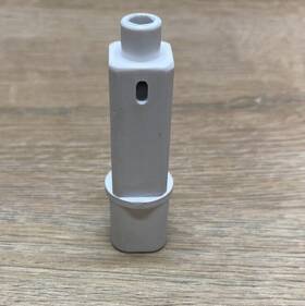 Dt990016000 Detroit Tools Llc Disc Stem Or Blade Post For Hamilton Beach Big Mouth Fp11 Food Processor 70590
