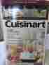 Dfp-11cwsx Cuisinart Williams Sonoma Exclusive Chrome Deluxe Ii Food Processor
