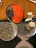 Dfp-11tx Cuisinart Deluxe Food Processor Slicing Blade Replacement Part Set