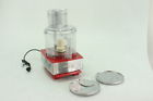 Dfp-14nryamz Cuisinart Cups Food Processor Red 086279146939