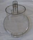 Dfp-14nwbc-1 Cuisinart Dfp-14wbc Lid Cover