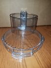 Dfp-14nwbct1 Cuisinart Food Processor Work