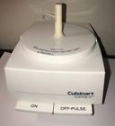 Dfp-14tx Cuisinart Custom 14 Power