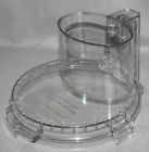 Dfp-14wbct Cuisinart Work Bowl Lid Excellent