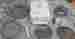 Dfp14 Cuisinart Dfp 14 Cup Custom Food Processor 8 Piece Dlc Compatible Set