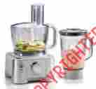 Dfp950 Delonghi Food Processor Model With Build-in Integrated Scale