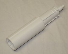 Dtlm5stemwht Disc Adapter Stem For Moulinex Regal La Machine Lm5 Food Processor