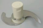 Dlc-001bia Cuisinart Food Processor Replacement Metal Blade Part Serated