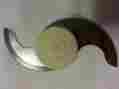 Dlc-001tx Cuisinart New Genuine Stainless Steel Blade Japan Free Shipping 086279220011