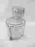 Dlc-005agtx 005agtx Cuisinart Food Processor Parts Dlc Series Work Bowl Lid Pusher