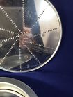 Dlc-035fg Cuisinart Food Processor Blade Fine Grater For Models
