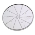 00086279200358 Dlc-035tx-1 Cuisinart Fine Grater Disc For Select Cup Processors