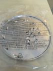 Dlc-037tx-1 Cuisinart New Medium Shredding Disc Great Condition