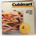 Dlc-072 Cuisinart Nos 3 Disc