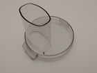 Dlc-104tx Dlc-104 Cuisinart Tx Work Bowl Replacement Lid For Food Processor