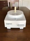 Dlc-105tx Cuisinart Pro Classic Tx Food Processor Replacement Motor Base