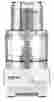 Dlc-10s Zpv-792 Cuisinart Pro Classic 7 Cup Food Processor White 885225139816