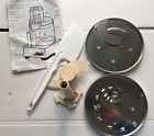 Dlc-10sc-10cc Cuisinart Replacement Parts Discs Removal Tool Dough Blade