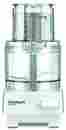 Ct-112834 Dlc-10sy Cuisinart Pro Classic 7-cup Food Processor White 086279099792