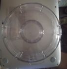 Dlc-1166txt Dlc-1166 Txt Cuisinart Food Processor Replacement Lid Cover New