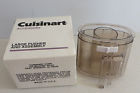 Dlc-118ba Cuisinart Food Processor Pusher