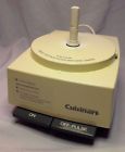 Dlc-12 Cuisinart Food Processor Motor Base Replacement Part Works