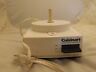 Dlc-189 Cuisinart Food Processor Replacement Parts Only