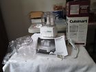 Dlc-1ebw Cuisin New Box W-manual