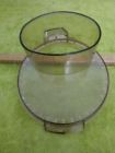 Dlc-2007-dlc-2007m Cuisinart Food Processor Part Number Lid Only