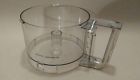 Dlc-2007-wbn Cuisinart Prep Food Processor Replacement Part Work Bowl