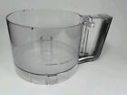 Dlc-2007-wbnt Cuisinart Food Processor Work