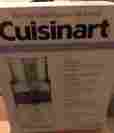 Dlc-2007my Cuisinart New 7-cup Food Processor