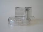 Dlc-2007wbc Cuisinart Food Processor Work Bowl Cover Large Feed Tube