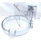 Dlc-2007wbcnt-1 Cuisinart Tritan Food Processor 086279080066